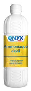 Ammoniaque