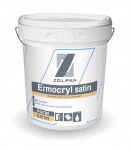 Ermocryl Satin