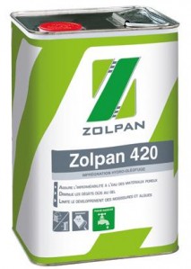 Zolpan 420