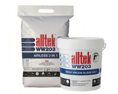 Alltek WW203