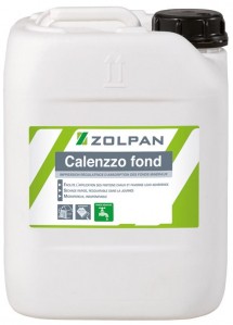 Calenzzo Fond