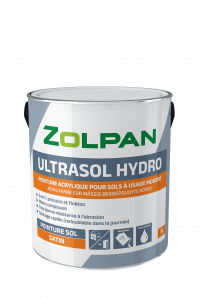 Ultrasol Hydro