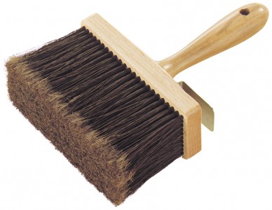 Brosse à encoller nylon