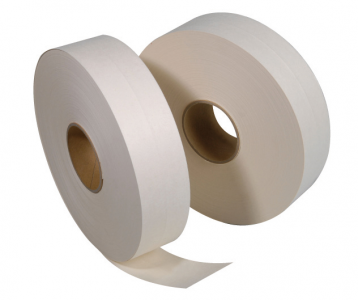 Bande à joint papier