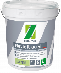 Revtoit Acryl