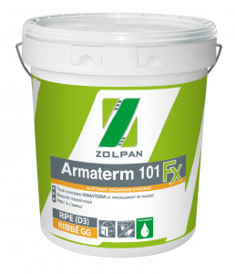 Armaterm 101 FX