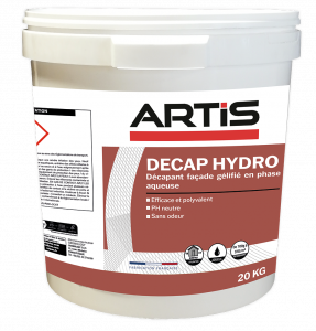 Artis Decap Hydro