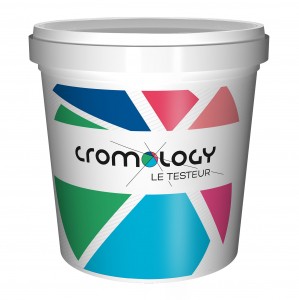 Testeur Cromology 100 ml