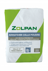 Armaterm Colle Poudre