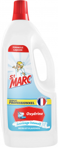 Lessive St Marc oxydrine