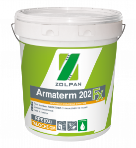 Armaterm 202 FX