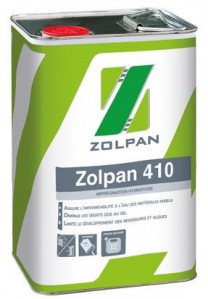 Zolpan 410