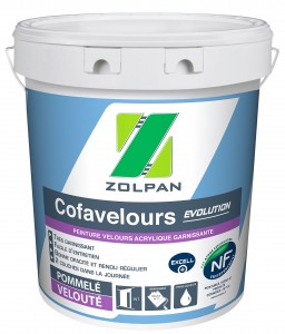 Cofavelours Évolution