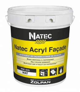 Natec Acryl Façade