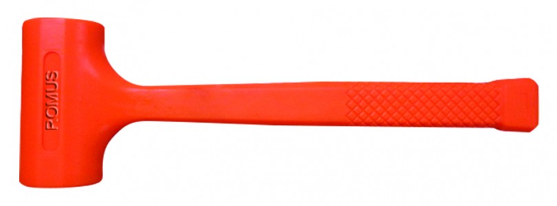 Maillet anti-rebonds