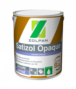 Satizol Opaque