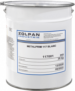 Métalprim 117