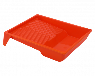 Bac rectangulaire plat