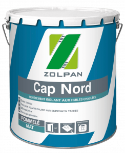 Cap Nord