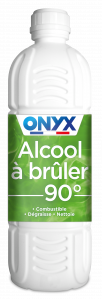Alcool à brûler 90°