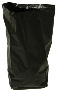 Sac à gravats