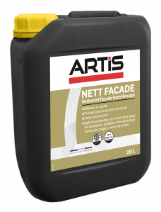 Artis Nett Façade