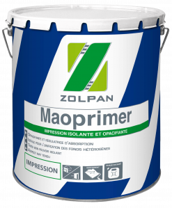 Maoprimer