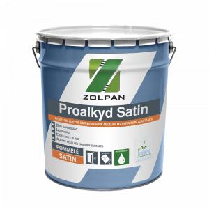 Proalkyd Satin