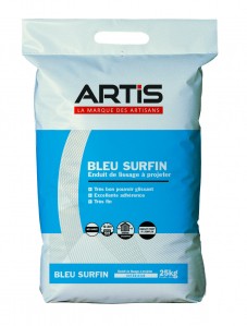 Artis Bleu Surfin
