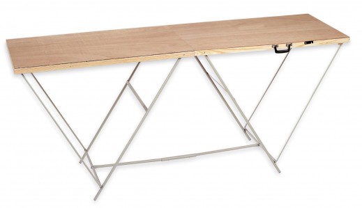 Table à tapisser "éco"