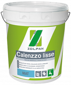 Calenzzo Lisse