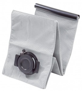 Sac poussière réutilisable tissu ATTIX