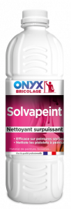 Nettoyant Solvapeint