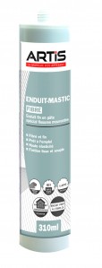 Enduit-Mastic Fibré
