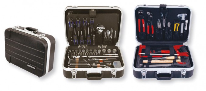 Mallette outils 149 pièces