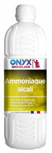 Ammoniaque