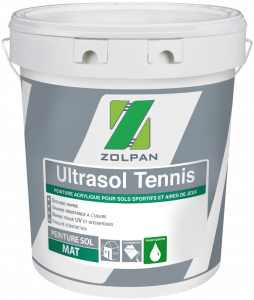 Ultrasol Tennis