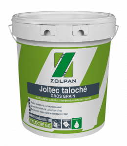 Joltec Taloché Gros Grain