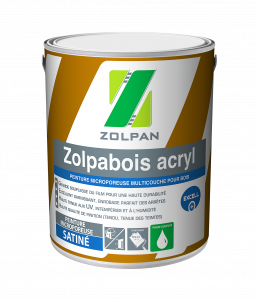 Zolpabois Acryl