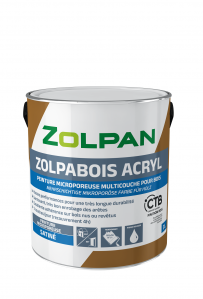 Zolpabois Acryl