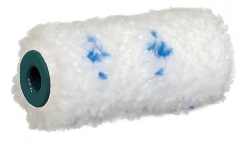 Mini-manchon microfibres 10