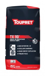 Enduit TX 110