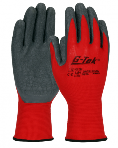 Gants Grip & Flex