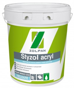 Styzol acryl