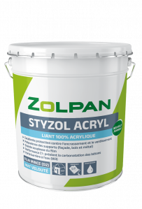 Styzol Acryl