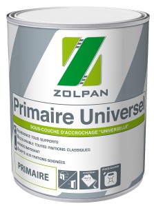 Primaire Universel