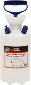 Pulvérisateur spécial décolle papier peint 5 L