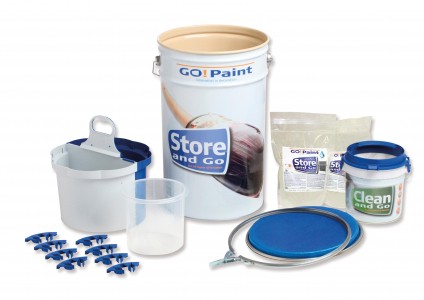 Store and Go - XL