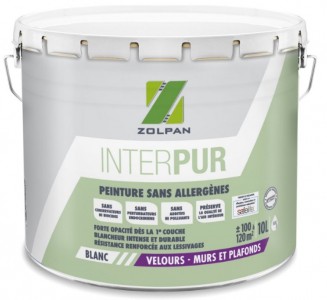 INTERPUR Velours