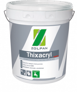 Thixacryl